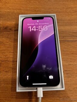 iPhone 14 128Gb Starlight