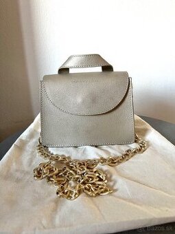 Kožena kabelka Dajana rodriguez