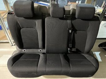 Zadné sedadlá Jaguár E-Pace L0539830AC04PVJ