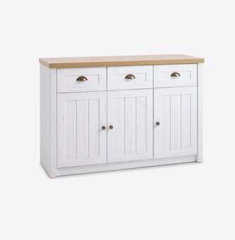 Kombi komoda Markskel