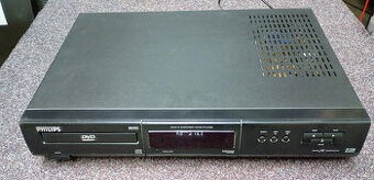 Philips DVD prehravac model 701