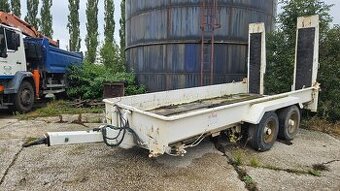 Podvalník Fliegl TTS 89