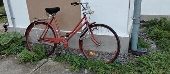 retro bicykel 28'