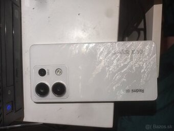 Xiaomi redmi note 13 5g biely 256GB