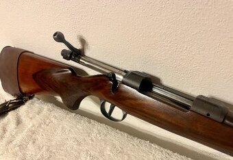 Gulovnica ZKK 600 kal. 7x57