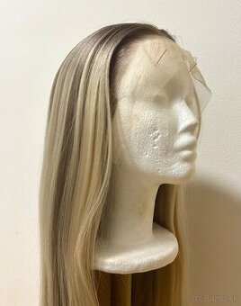 Parochňa blond ombre NOVÁ