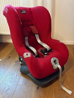 Autosedačka BRITAX RÖMER First Class