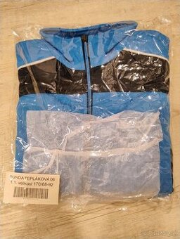 Vojenské sportovní oblečení NOVÉ