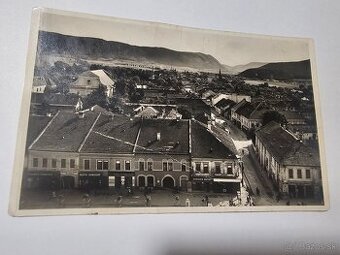 Rožňava a Silická planina - 1