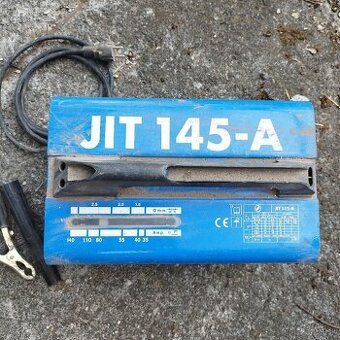 Zváračka invertorová