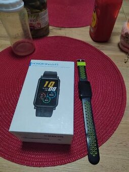 Honor watch ES