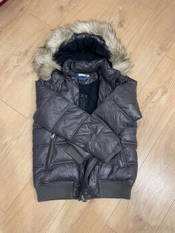 Dámska zimná bunda ROXY