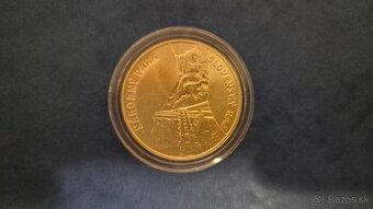 Slovenský raj BK 500 Sk