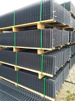 3D PLOTY PLOTOVÉ PANELY ZA NAJLEPŠIE CENY