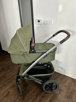Joolz geo 3 Urban green