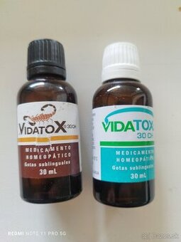 Vidatox