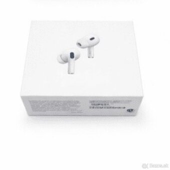 Zaruka Airpods Pro 2