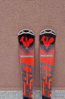 Lyže 157cm Rossignol HERO C11