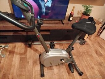 Stacionárny bicykel