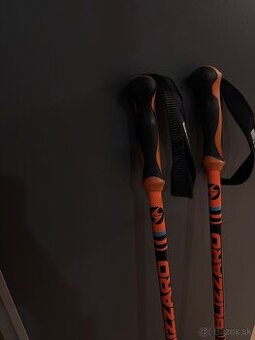 Lyžiarske palice blizzard 120cm