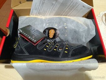 VM MEMPHIS 2115-O1ESD Pracovná obuv