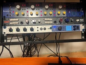 RME Fireface UFX III