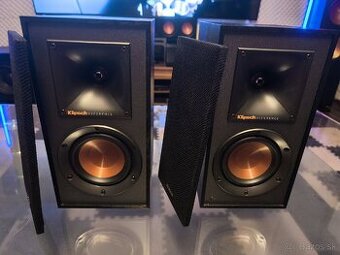 Klipsch R-41M