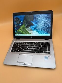 Notebook HP EliteBook 840 G3 i5-6200U / 6GB RAM / SSD + HDD