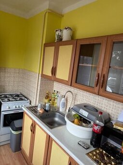 Prenájom 2 izbový byt Murgasa 4 - 1