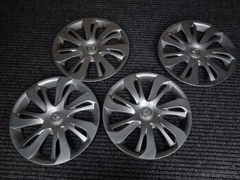 Pneumatiky, disky, puklice, gumenne koberce