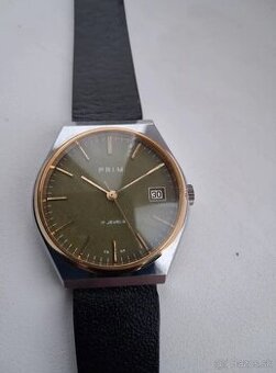 Hodinky Prim