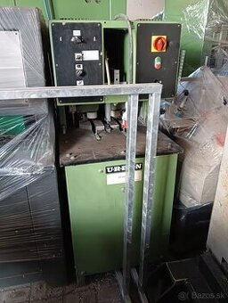 Začišťovací fréza Urban sv 280 na PVC okna a dvere