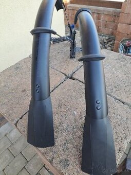 Rychloupinacie blatniky Raceblade