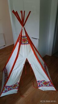 Teepee