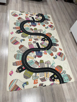 Podložka 218cm x 131cm