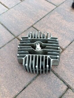 Hlava Valca Manet korado