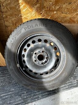 Zimná sada 5x112 R15