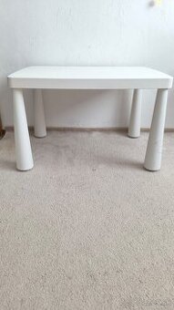 Stôl ikea