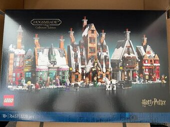 76457 - Lego Harry Potter Hogsmeade
