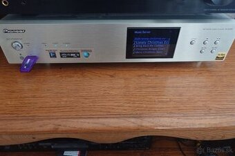 sieťový prehrávač / streamer Pioneer N‑50AE