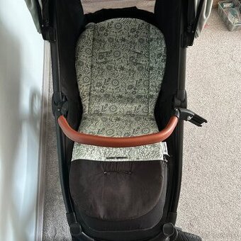 Predam detský športovy kočík Petite&Mars