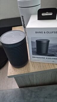 Bang & Olufsen BeoSound Explore