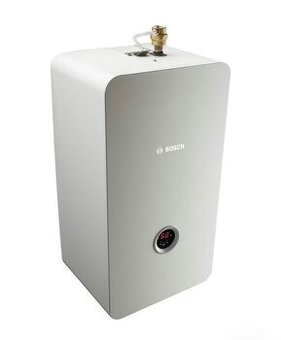 Nový elektrický kotol BOSCH Tronic Heat 3500 15kW