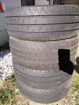 4x letne 235/65R16 C