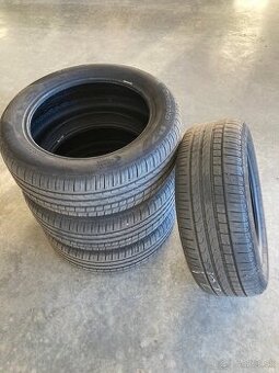Letné pneu Pirelli Cinturato P7