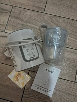 Ohrievac kojeneckych flias