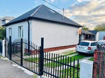 Rodinný Dom Trebisov