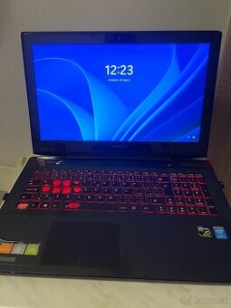 Lenovo Y50-70