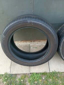 Predám 1 letná pneumatika 235/50r19-99v