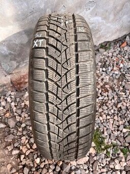 1ks. 225/65 R17 102H pneu Dunlop Winter Sport 5 SUV